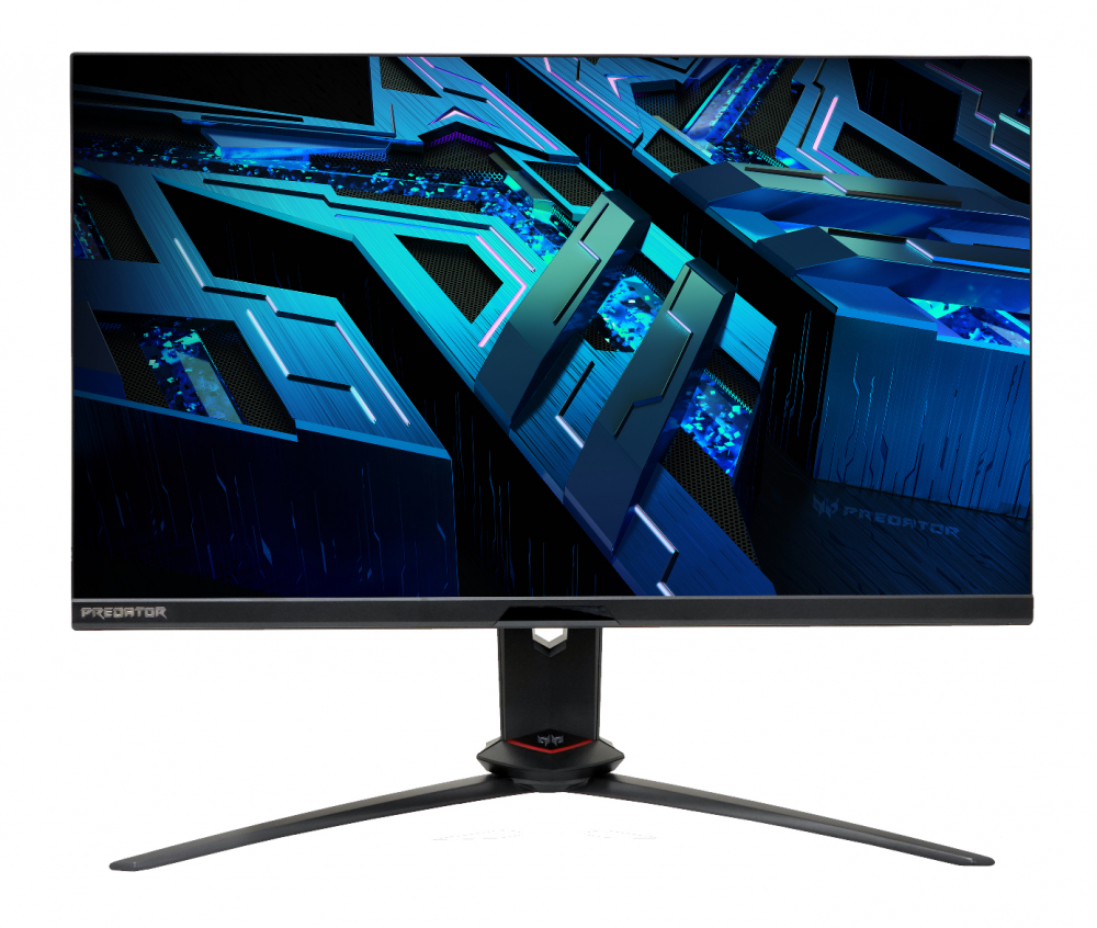 �곞Acer Predator XB273U������DUOBAO�����پW(w��ng)ȫ�Vҕ�ǘO�¸�����늸�(j��ng)�@ʾ�������ГQULMB2ģʽ��׌�Α��治����Ӱ����˺�ѣ��ʬF(xi��n)����ҕ�XЧ�������DƬ��(l��i)Դ��Acer�ṩ��