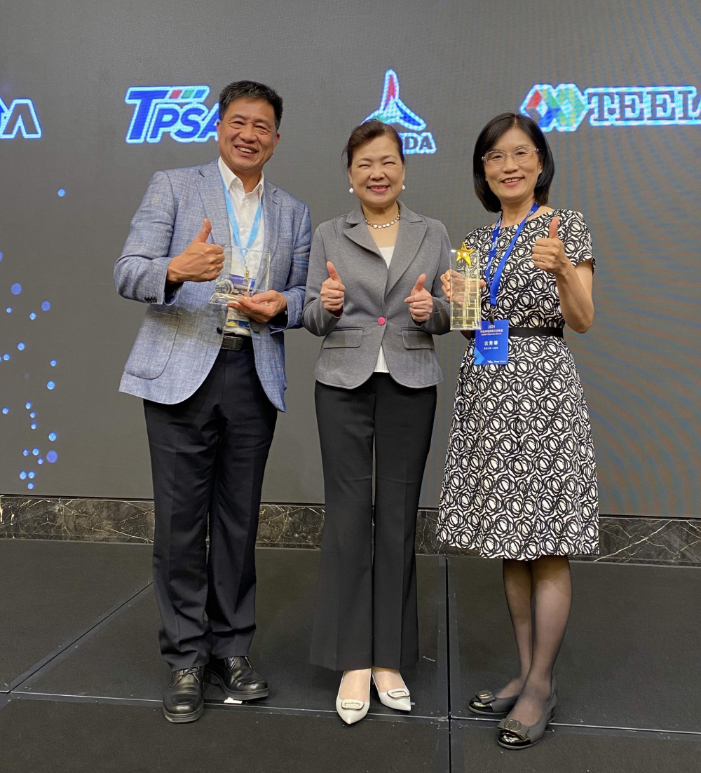 ���_�����Ƅ����m�lչ���Touch Taiwan2024��3R����؞��Display��ESGչλ���F�Gɫչ�[Ŀ��֮�ɹ���Displayչλ�@�Gɫ�b���OӋ��|����ߘs�u��ESGͬ�@���|����s���ɽ������L���������У��H���C�����_��늶����L���p�ˣ��������_������m�L�����A���ң�