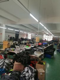 服裝廠招聘