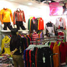 英偉、花元素女式毛衫精品店-中國服裝批發(fā)市場電子商務平臺-批吧網