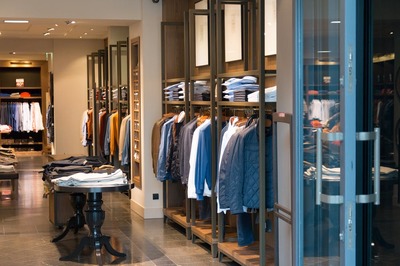智能客流分析系統如何應用于服裝門店?