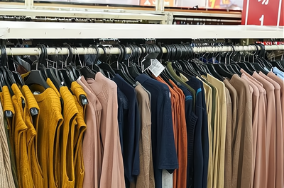 服裝進貨從哪里進？主要方式全解析
